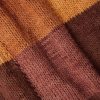 Jacquard-Knit Wool Sweater - CU Jacquard-Knit Wool Sweater - CU