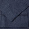 Rabari Embroidered Wool Suit Jacket - CU Rabari Embroidered Wool Suit Jacket - CU