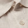 Rabari Embroidered Cotton Shirt - CU