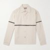 Rabari Embroidered Cotton Shirt