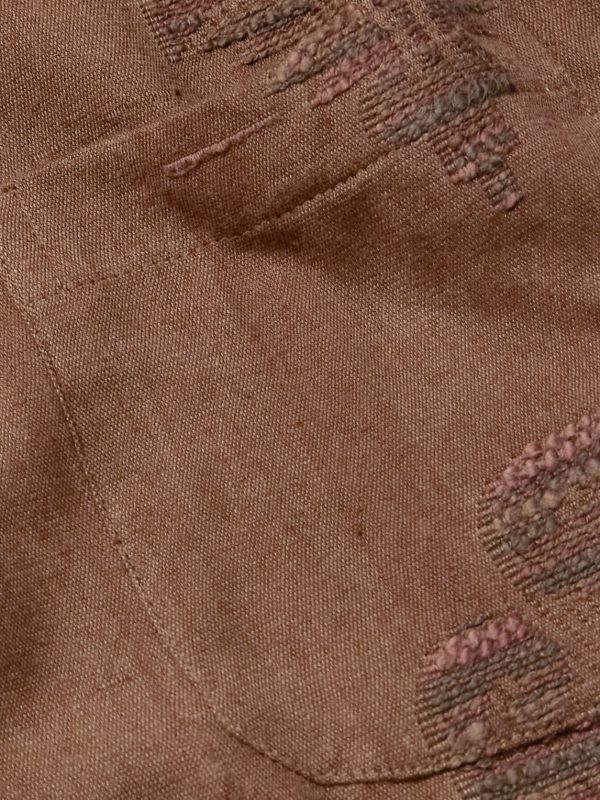 Martin Cotton-Jacquard Shirt - CU Martin Cotton-Jacquard Shirt - CU