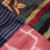 Luis Printed Patchwork Cotton Shirt - CU Luis Printed Patchwork Cotton Shirt - CU