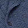 Luis Embroidered Cotton Shirt - CU Luis Embroidered Cotton Shirt - CU