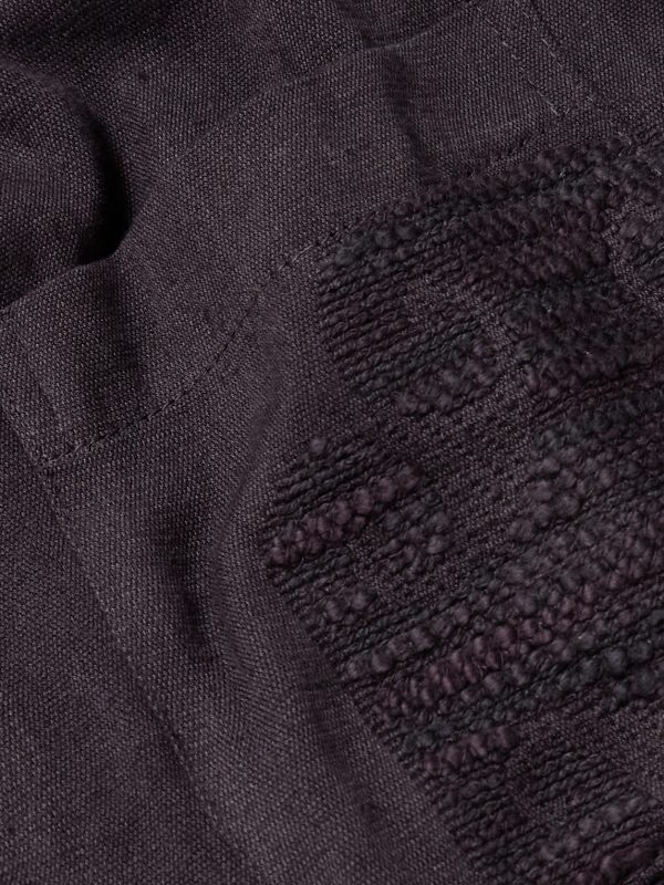 Martin Cotton-Jacquard Shirt - CU Martin Cotton-Jacquard Shirt - CU