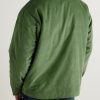 + Paiwand Studio Amardeep Embroidered Cotton-Herringbone Jacket - BK