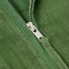 + Paiwand Studio Amardeep Embroidered Cotton-Herringbone Jacket - CU