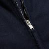 Amardeep Embroidered Cotton-Herringbone Jacket - CU Amardeep Embroidered Cotton-Herringbone Jacket - CU