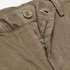 Antonio Straight-Leg Cotton-Corduroy Trousers - E1 Antonio Straight-Leg Cotton-Corduroy Trousers - E1