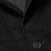 Bodhi Embroidered Cotton-Corduroy Jacket - CU