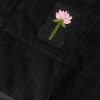 Bodhi Embroidered Cotton-Corduroy Jacket - E1