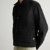 Bodhi Embroidered Cotton-Corduroy Jacket - FR