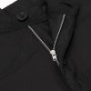 Straight-Leg Wool Trousers - E1 Straight-Leg Wool Trousers - E1