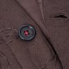 Wynton Embroidered Cotton and Hemp-Blend Overshirt - CU