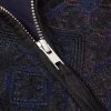 + Paiwand Studio Amardeep Embroidered Cotton-Herringbone Jacket - CU