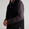 Chota Embroidered Cotton-Corduroy Gilet - FR Chota Embroidered Cotton-Corduroy Gilet - FR