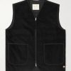 Chota Embroidered Cotton-Corduroy Gilet Chota Embroidered Cotton-Corduroy Gilet