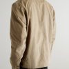 Somesh Cotton-Corduroy Blazer - BK