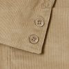 Somesh Cotton-Corduroy Blazer - CU