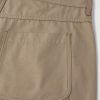Straight-Leg Cotton-Canvas Cargo Trousers - CU Straight-Leg Cotton-Canvas Cargo Trousers - CU