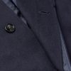 Oversized Wool and Cashmere-Blend Coat - CU Oversized Wool and Cashmere-Blend Coat - CU