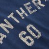 Chez Valentino Logo-Appliquéd Printed Cotton-Jersey T-Shirt - CU