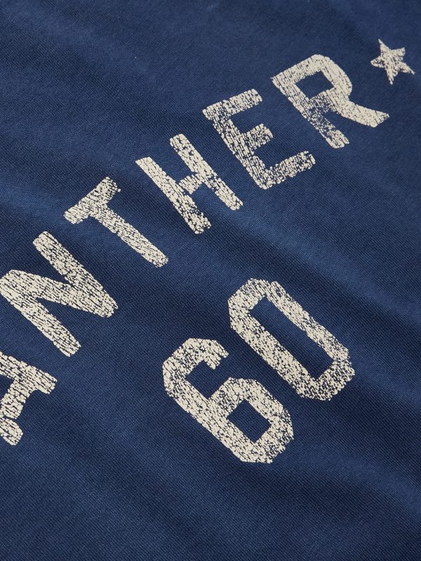 Chez Valentino Logo-Appliquéd Printed Cotton-Jersey T-Shirt - CU