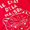 Logo-Print Cotton-Jersey Hoodie - CU