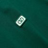 Logo-Appliquéd Cotton-Jersey T-Shirt - CU Logo-Appliquéd Cotton-Jersey T-Shirt - CU