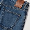 Slim-Fit Straight-Leg Embellished Jeans - CU Slim-Fit Straight-Leg Embellished Jeans - CU
