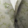 Dégradé Floral-Print Satin-Twill Shirt - CU Dégradé Floral-Print Satin-Twill Shirt - CU