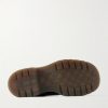 Leather Boots - E1 Leather Boots - E1