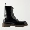 Leather Boots Leather Boots