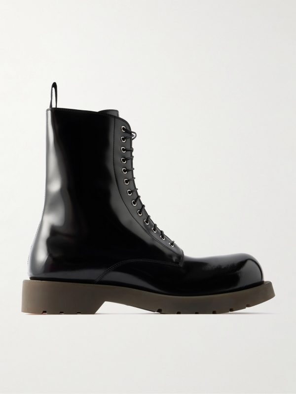 Leather Boots Leather Boots