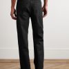 Big Papi Straight-Leg Jeans - BK Big Papi Straight-Leg Jeans - BK