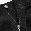 Big Papi Straight-Leg Jeans - E1 Big Papi Straight-Leg Jeans - E1