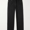 Big Papi Straight-Leg Jeans Big Papi Straight-Leg Jeans