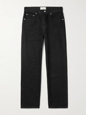 Big Papi Straight-Leg Jeans Big Papi Straight-Leg Jeans