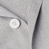 Church Convertible-Collar Wool-Blend Shirt - CU