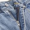 Big Papi Straight-Leg Jeans - E1 Big Papi Straight-Leg Jeans - E1