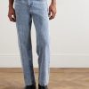 Big Papi Straight-Leg Jeans - FR Big Papi Straight-Leg Jeans - FR