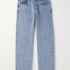 Big Papi Straight-Leg Jeans Big Papi Straight-Leg Jeans