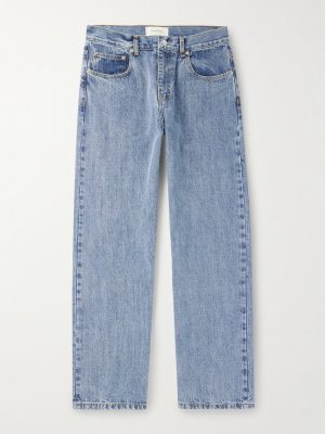 Big Papi Straight-Leg Jeans Big Papi Straight-Leg Jeans
