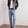 Big Papi Straight-Leg Jeans - OU Big Papi Straight-Leg Jeans - OU