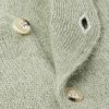 Chevy Slim-Fit Mohair-Blend Cardigan - CU Chevy Slim-Fit Mohair-Blend Cardigan - CU