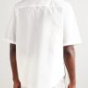 Wild Cats Camp-Collar Printed Cotton-Poplin Shirt - BK Wild Cats Camp-Collar Printed Cotton-Poplin Shirt - BK