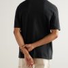 Re-Edition Panther Printed Cotton-Jersey T-Shirt - BK Re-Edition Panther Printed Cotton-Jersey T-Shirt - BK