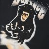 Re-Edition Panther Printed Cotton-Jersey T-Shirt - CU Re-Edition Panther Printed Cotton-Jersey T-Shirt - CU