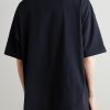 Logo-Print Cotton-Jersey T-Shirt - BK Logo-Print Cotton-Jersey T-Shirt - BK