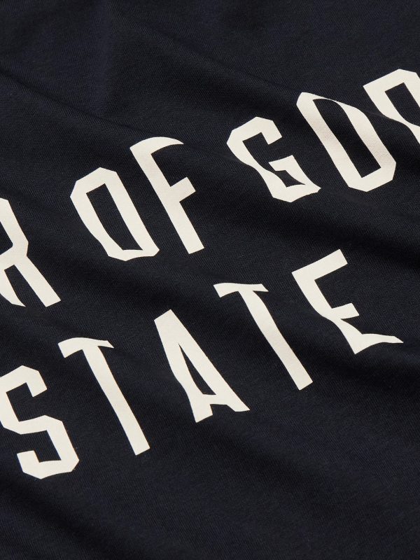 Logo-Print Cotton-Jersey T-Shirt - CU Logo-Print Cotton-Jersey T-Shirt - CU