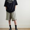 Logo-Print Cotton-Jersey T-Shirt - OU Logo-Print Cotton-Jersey T-Shirt - OU